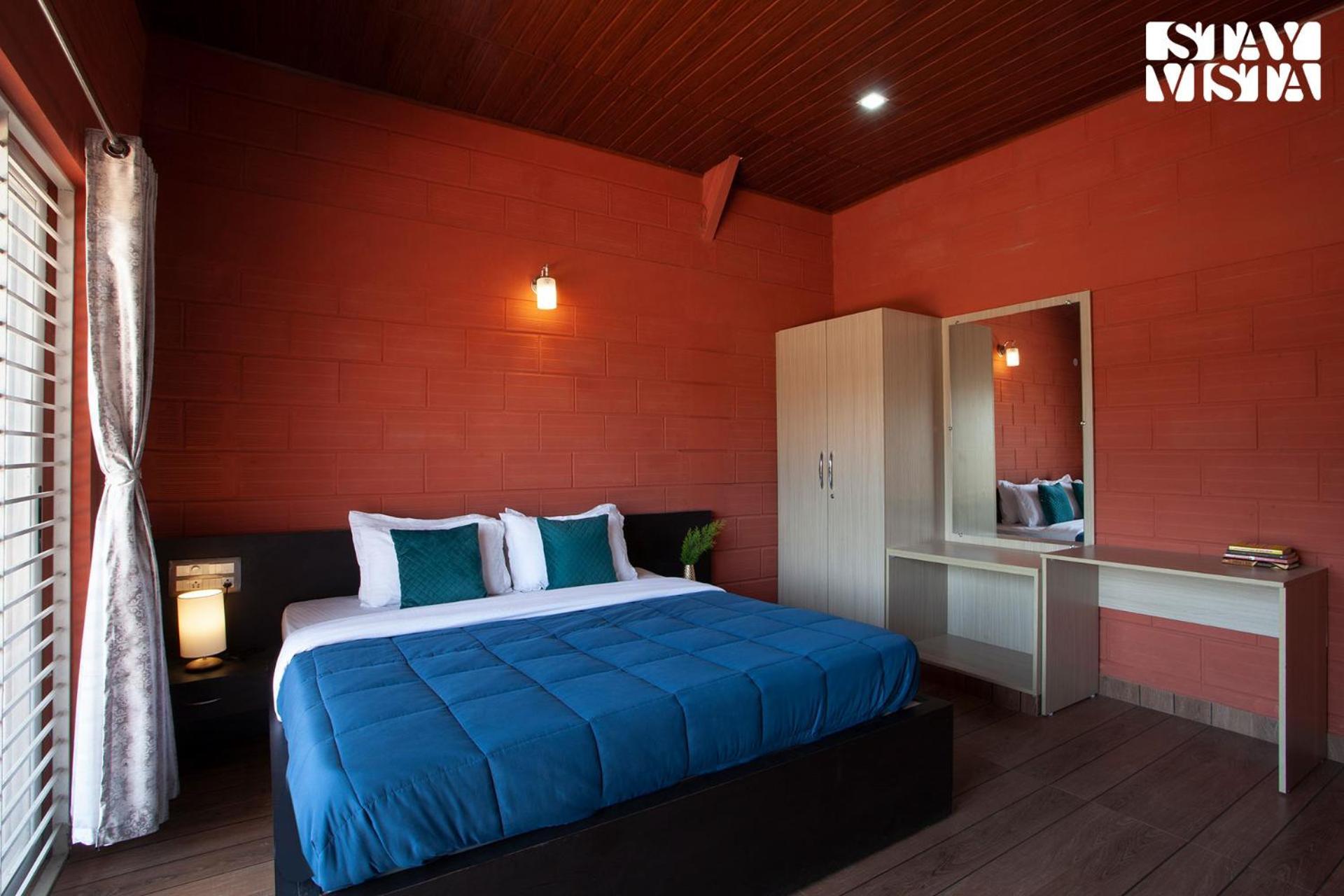 Stayvista At Golden Triangle Kabini With Bonfire, River View & Comp Beakfast Hampāpura 외부 사진