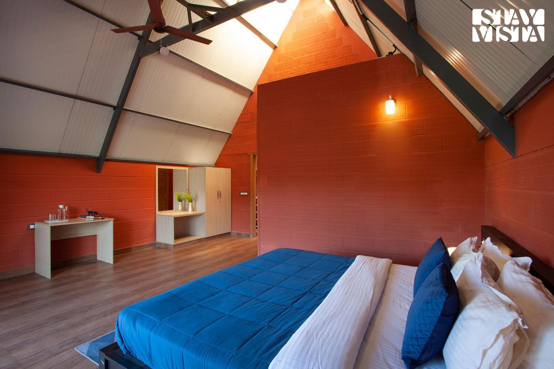 Stayvista At Golden Triangle Kabini With Bonfire, River View & Comp Beakfast Hampāpura 외부 사진