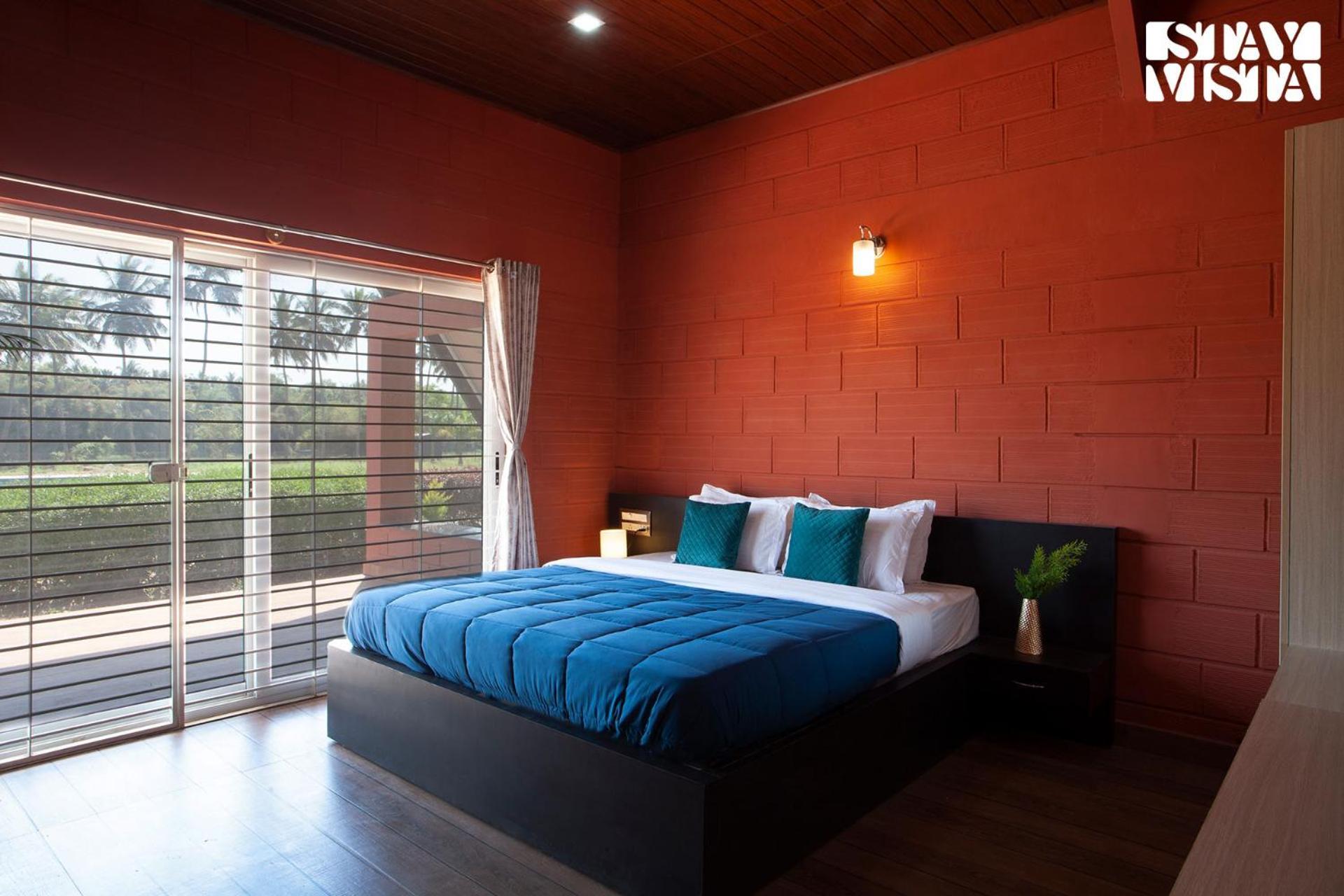 Stayvista At Golden Triangle Kabini With Bonfire, River View & Comp Beakfast Hampāpura 외부 사진