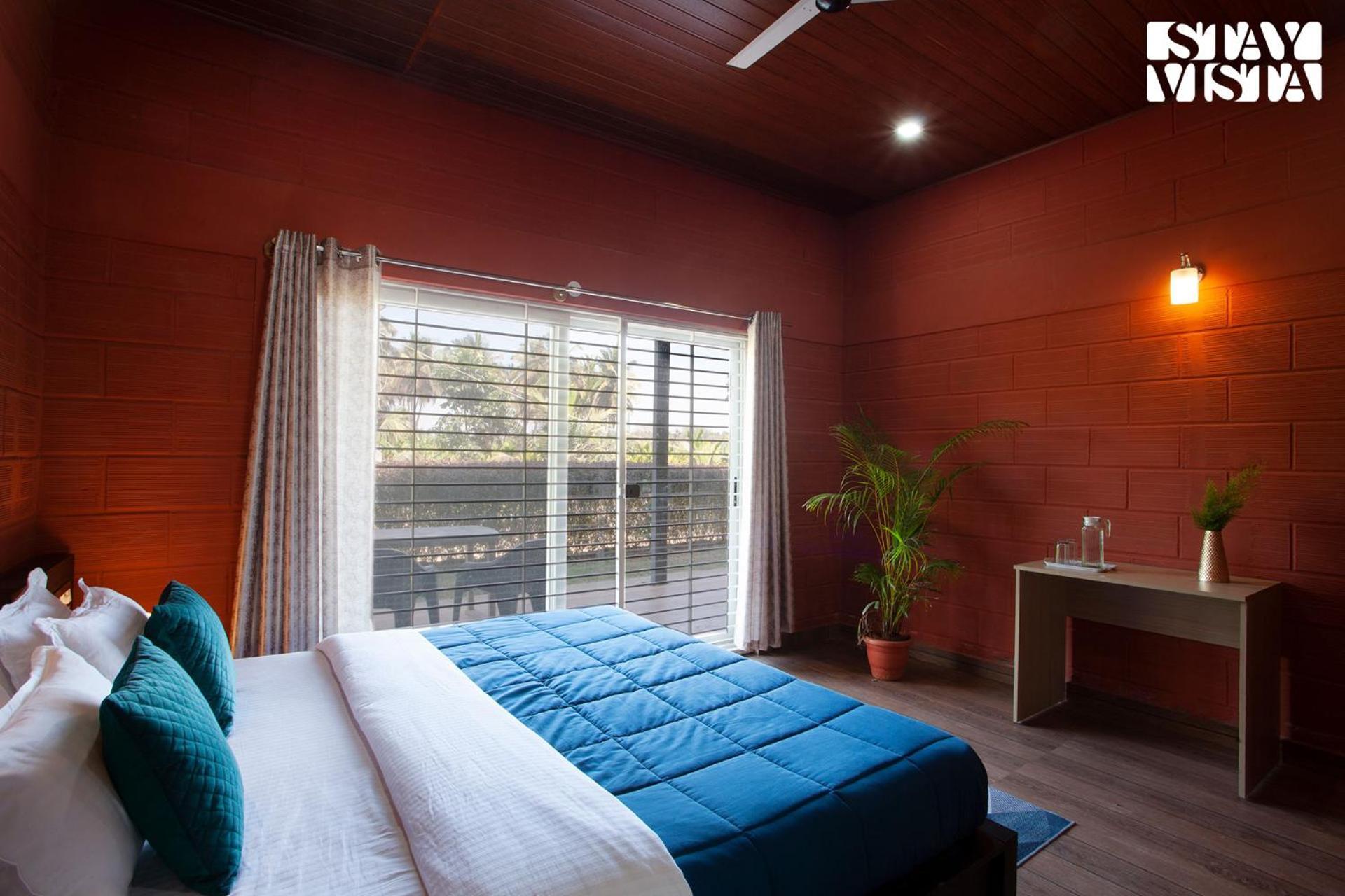 Stayvista At Golden Triangle Kabini With Bonfire, River View & Comp Beakfast Hampāpura 외부 사진